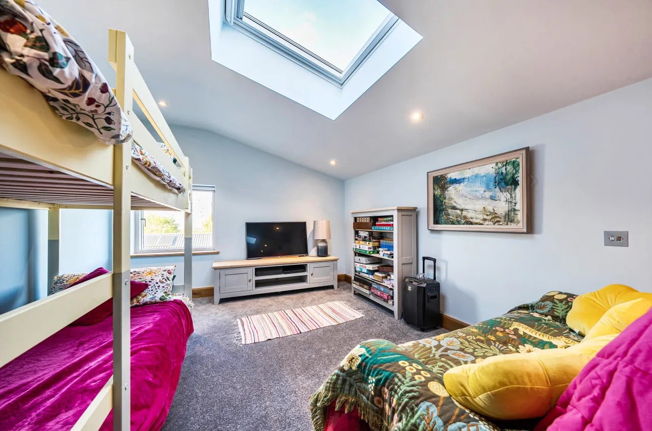 Station Road, Ashcott, TA7, photo 33