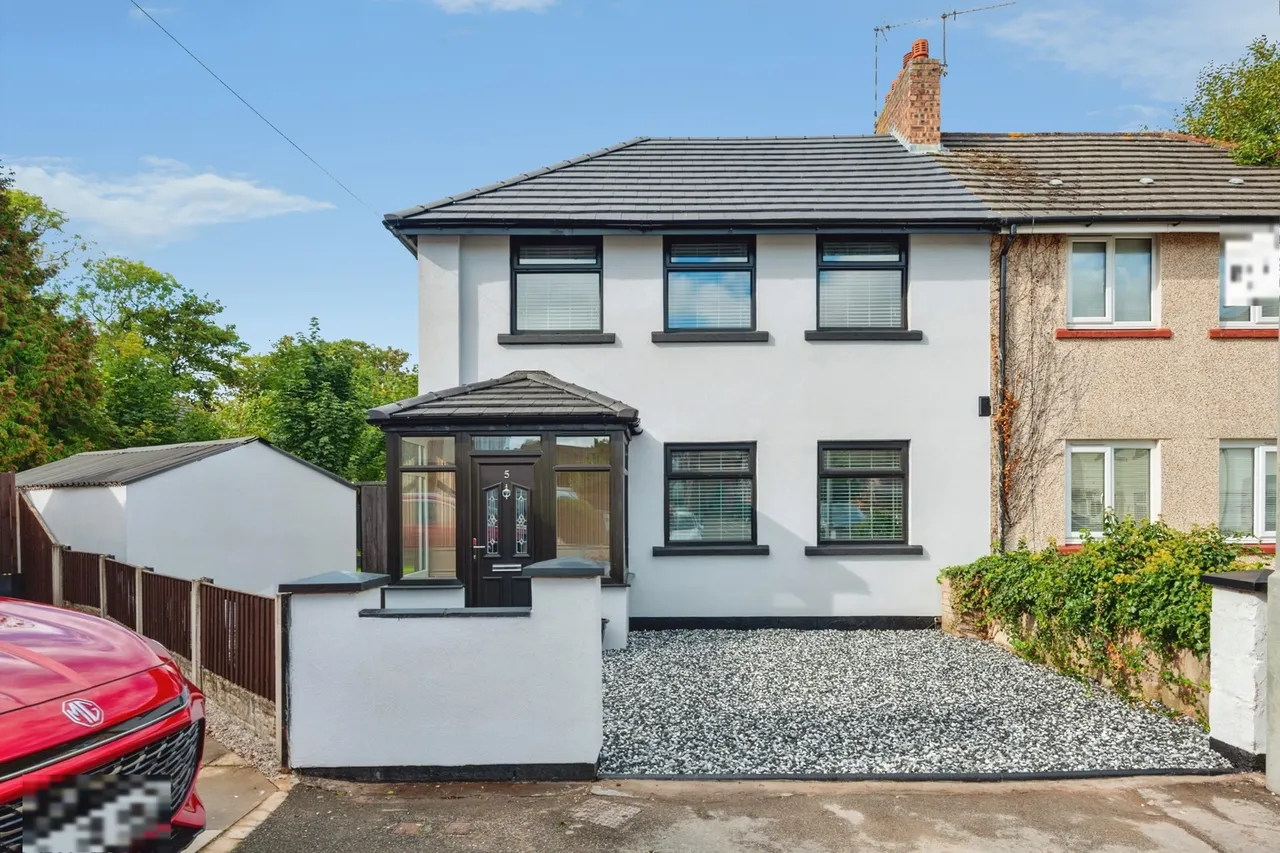 Alison Place, Liverpool, L13, photo 19