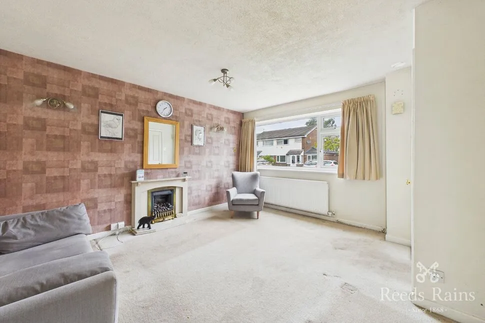 High Meadow, Cheadle Hulme, Greater Manchester, SK8, photo 4