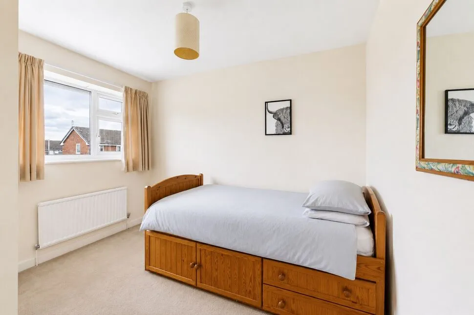 High Meadow, Cheadle Hulme, Greater Manchester, SK8, photo 7