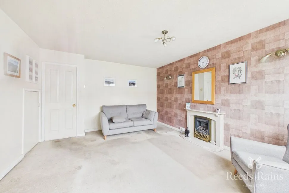 High Meadow, Cheadle Hulme, Greater Manchester, SK8, photo 5