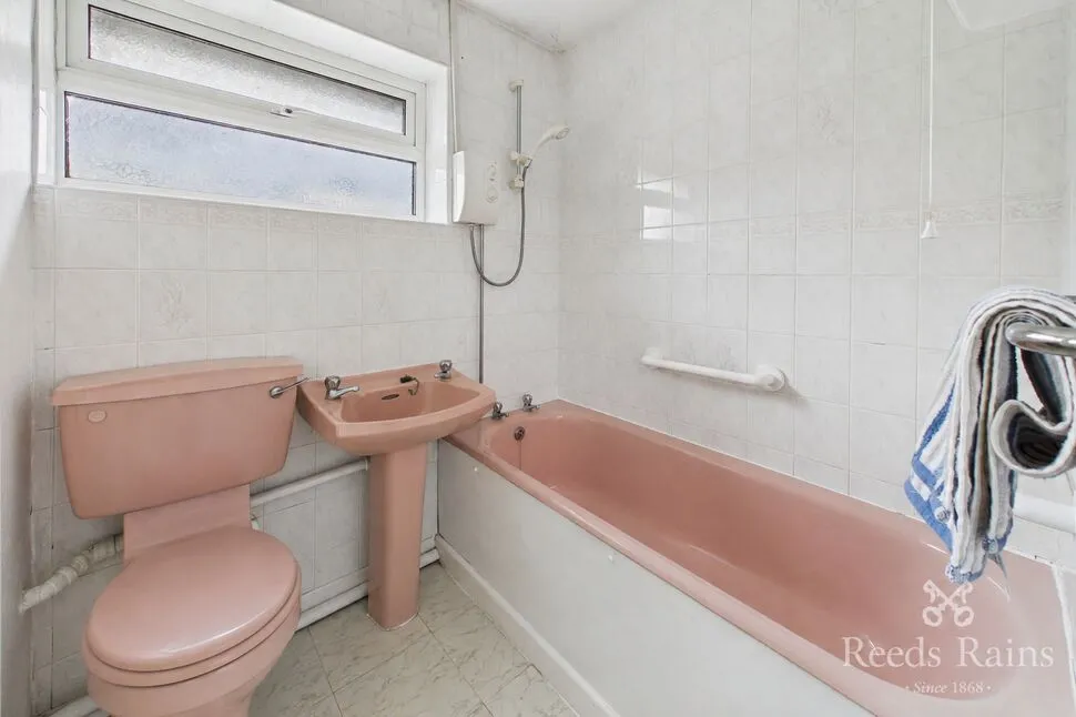 High Meadow, Cheadle Hulme, Greater Manchester, SK8, photo 6