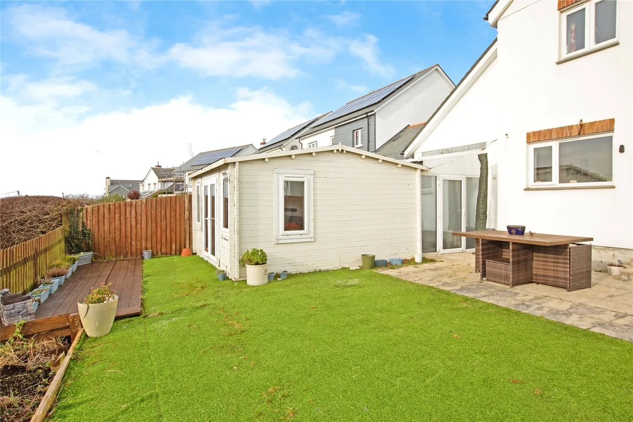 Tara Vale, Crantock, TR8, photo 41