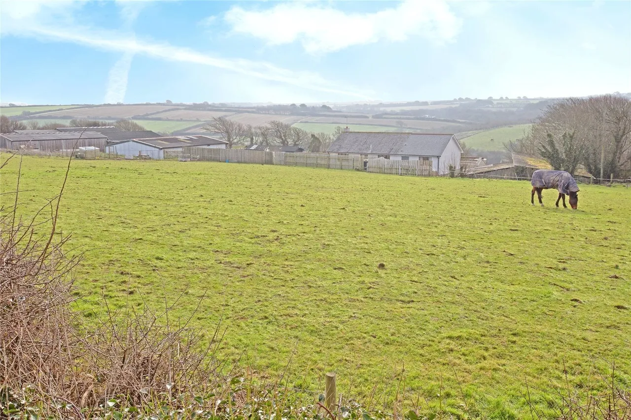 Tara Vale, Crantock, TR8, photo 50