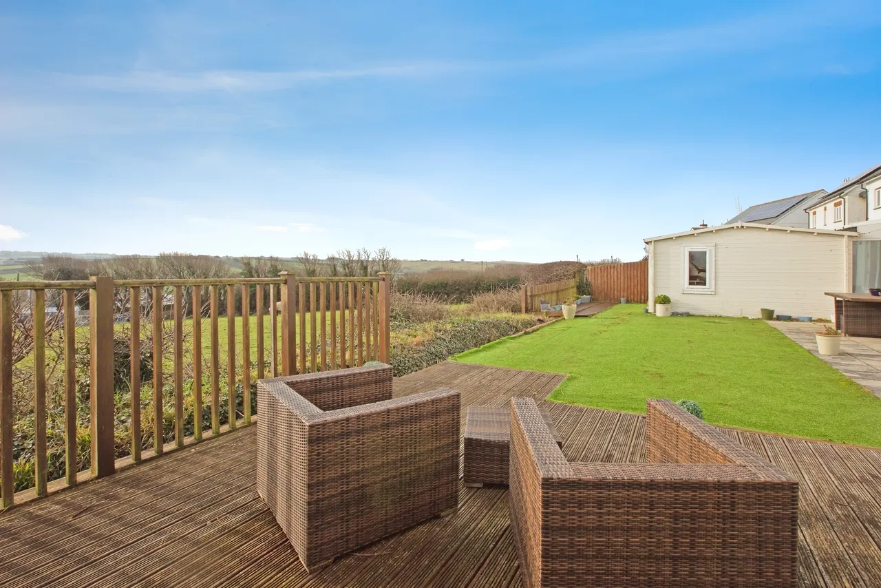 Tara Vale, Crantock, TR8, photo 11