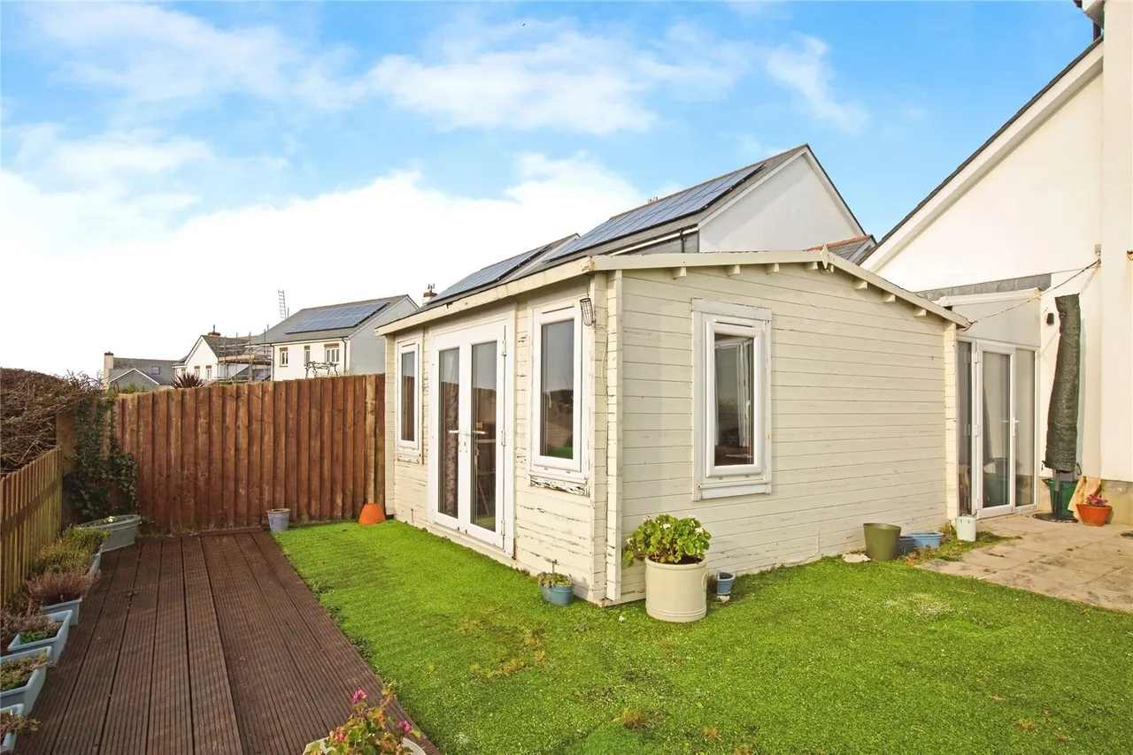 Tara Vale, Crantock, TR8, photo 48
