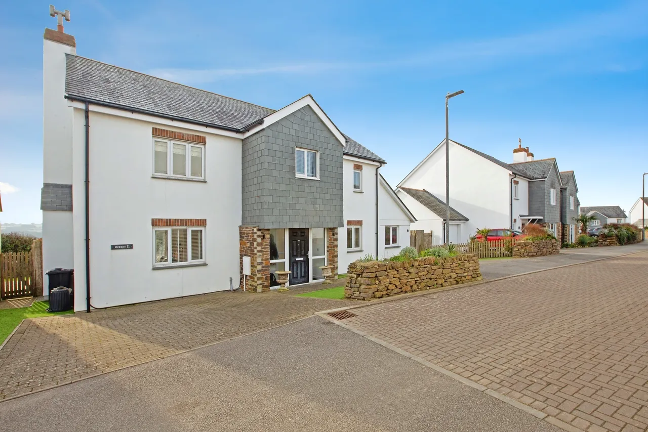 Tara Vale, Crantock, TR8, photo 20