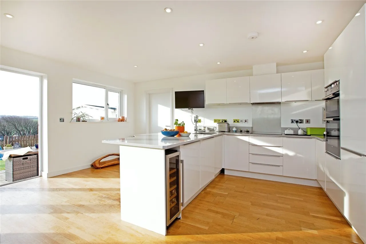 Tara Vale, Crantock, TR8, photo 43