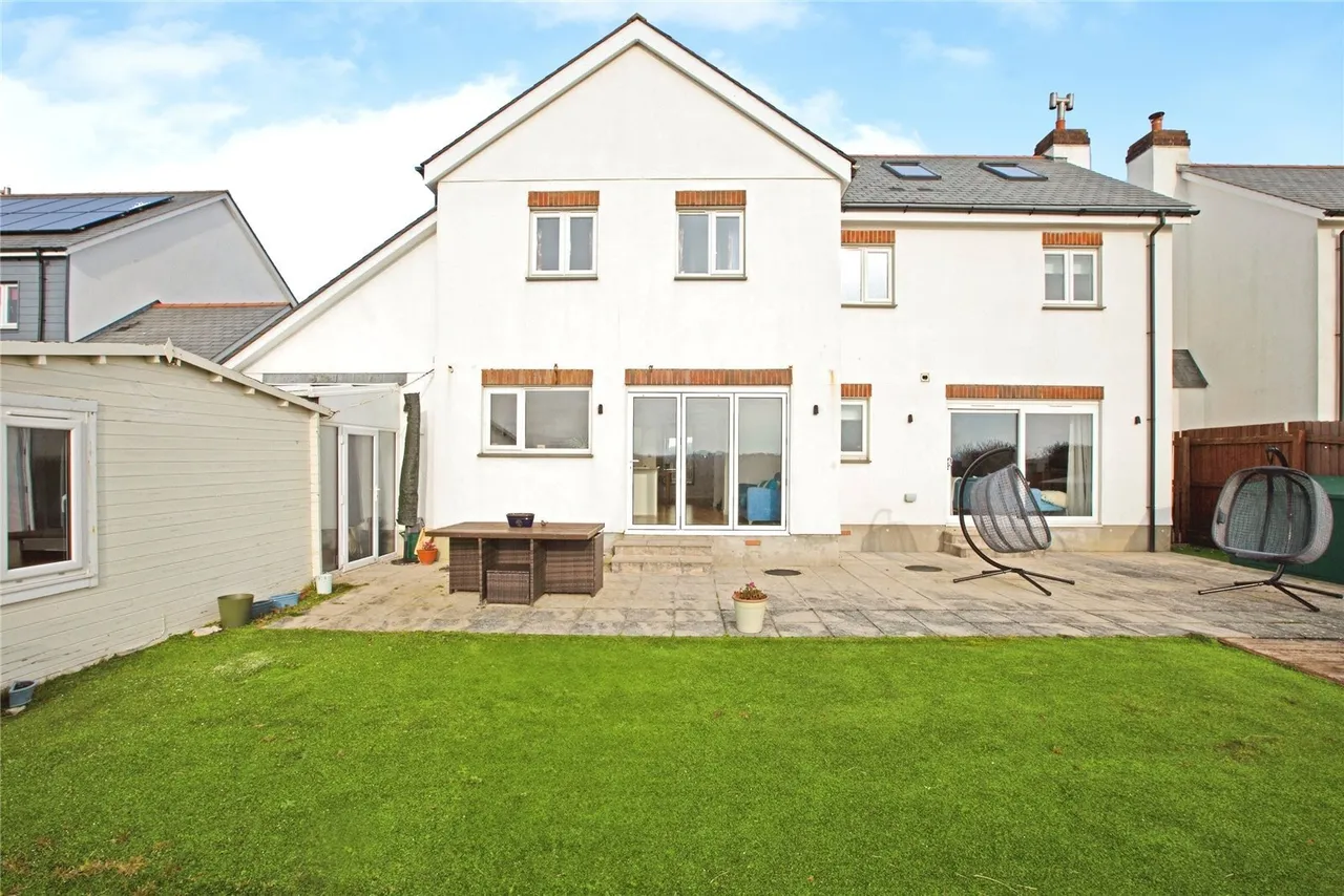 Tara Vale, Crantock, TR8, photo 17