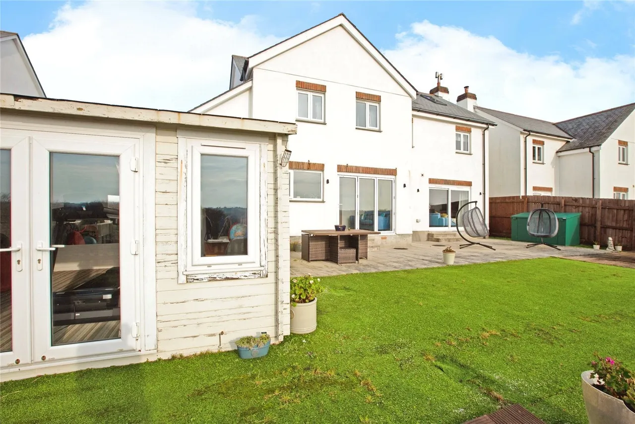 Tara Vale, Crantock, TR8, photo 47