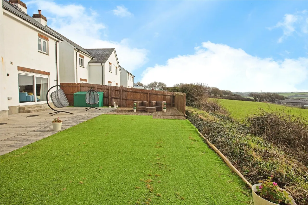 Tara Vale, Crantock, TR8, photo 42