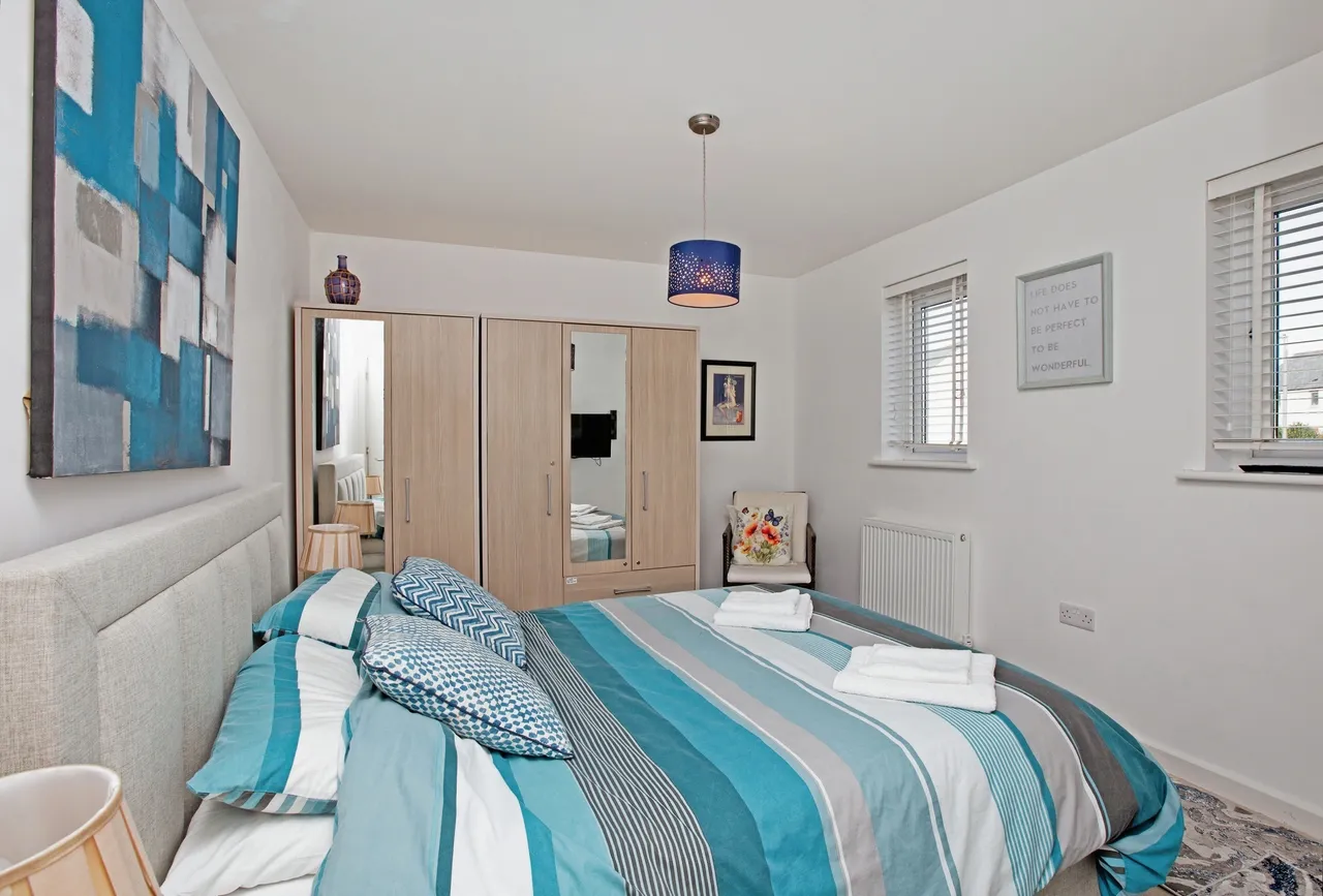 Tara Vale, Crantock, TR8, photo 6