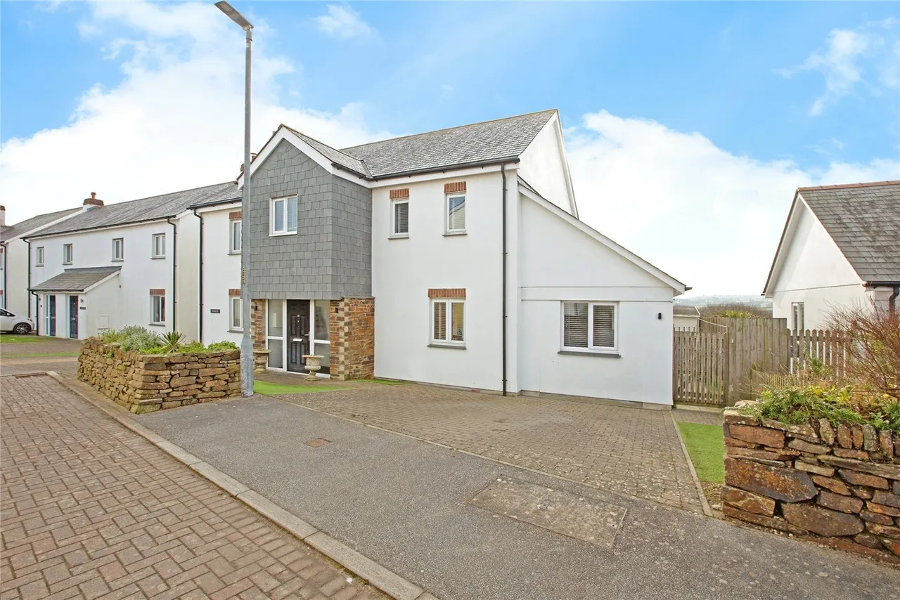 Tara Vale, Crantock, TR8, photo 37