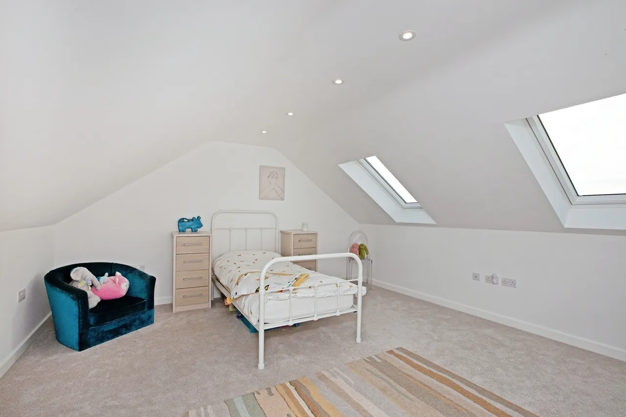 Tara Vale, Crantock, TR8, photo 14