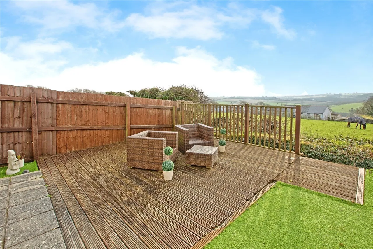 Tara Vale, Crantock, TR8, photo 40