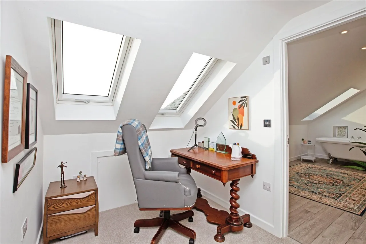 Tara Vale, Crantock, TR8, photo 33