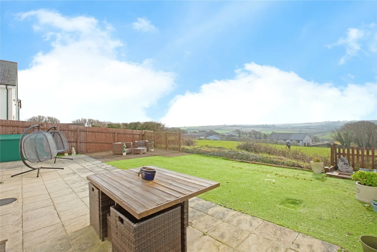 Tara Vale, Crantock, TR8, photo 38