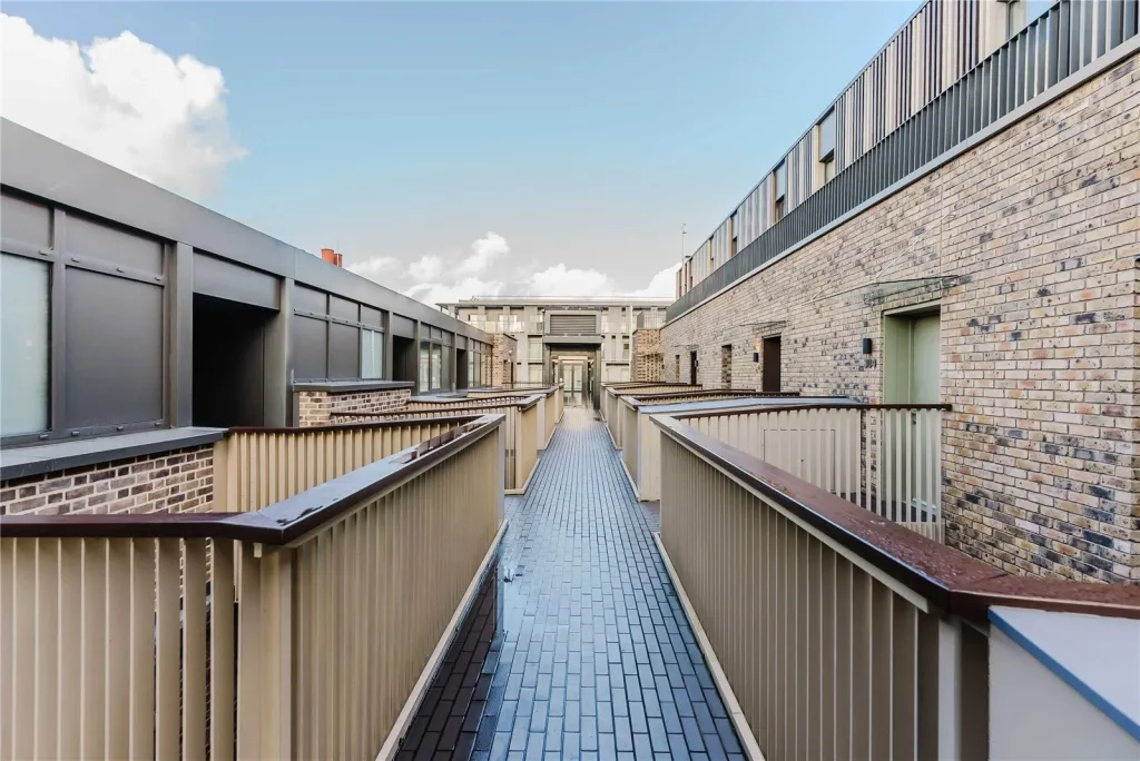Major Draper Street, Woolwich, SE18, photo 25