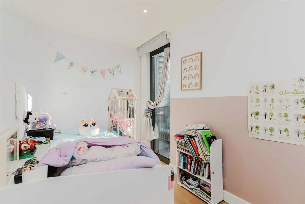 Major Draper Street, Woolwich, SE18, photo 10