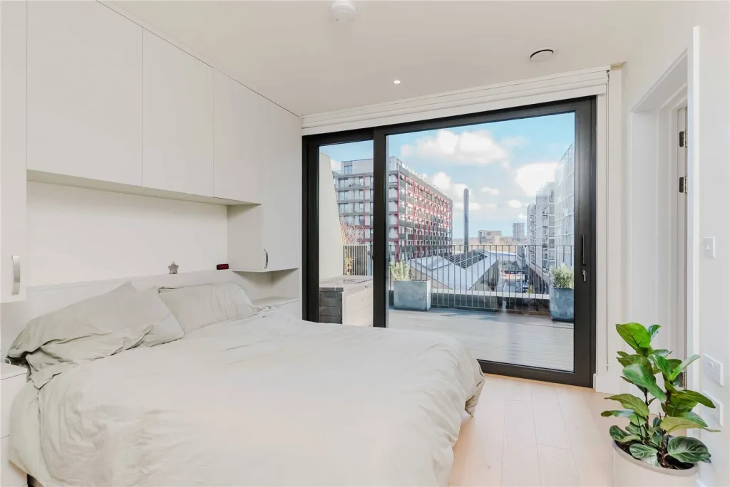 Major Draper Street, Woolwich, SE18, photo 4