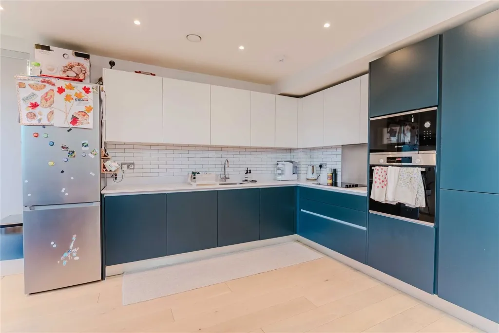 Major Draper Street, Woolwich, SE18, photo 6