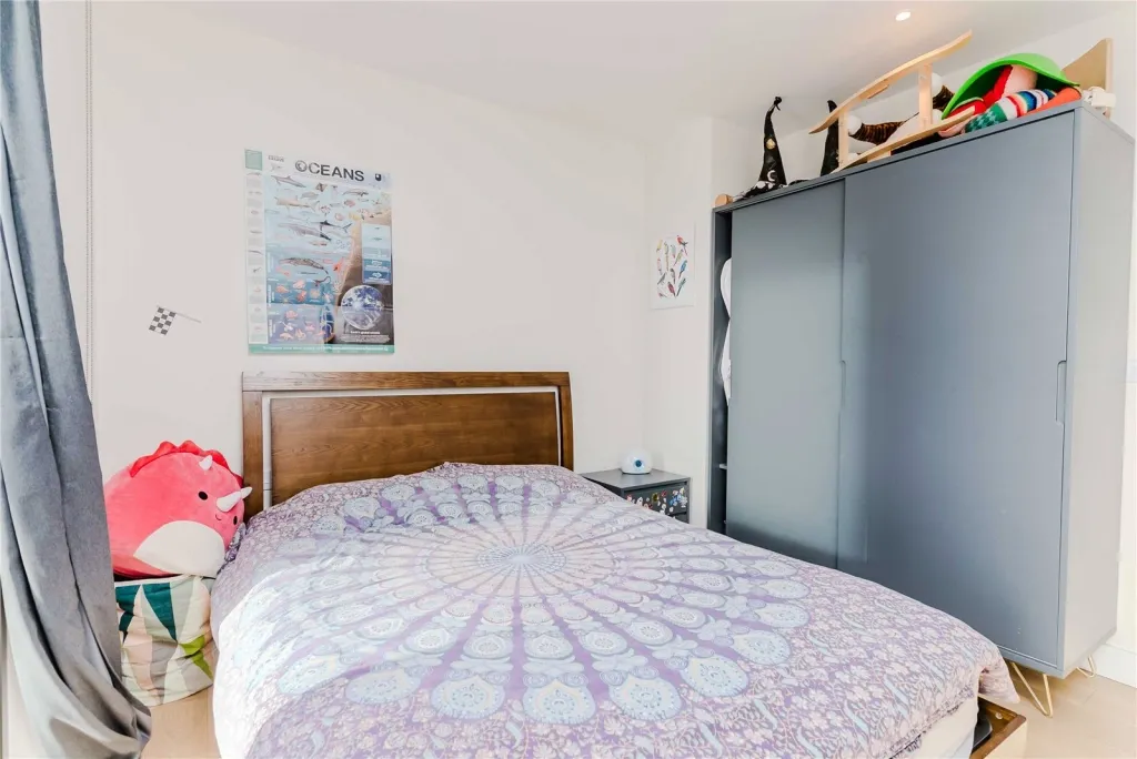 Major Draper Street, Woolwich, SE18, photo 16