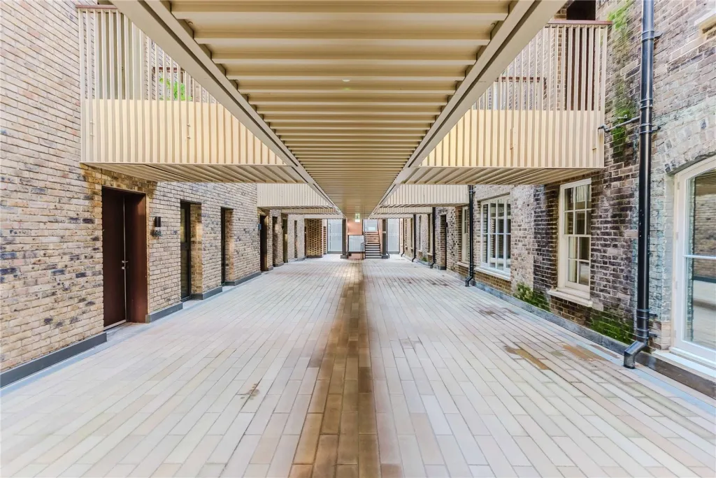 Major Draper Street, Woolwich, SE18, photo 24