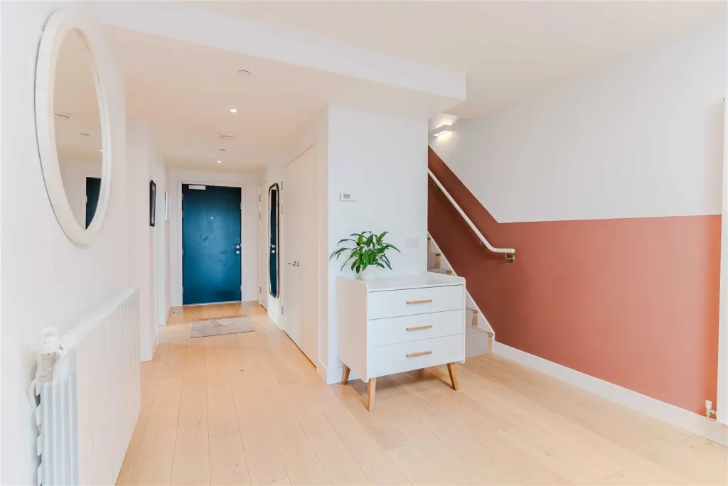 Major Draper Street, Woolwich, SE18, photo 13