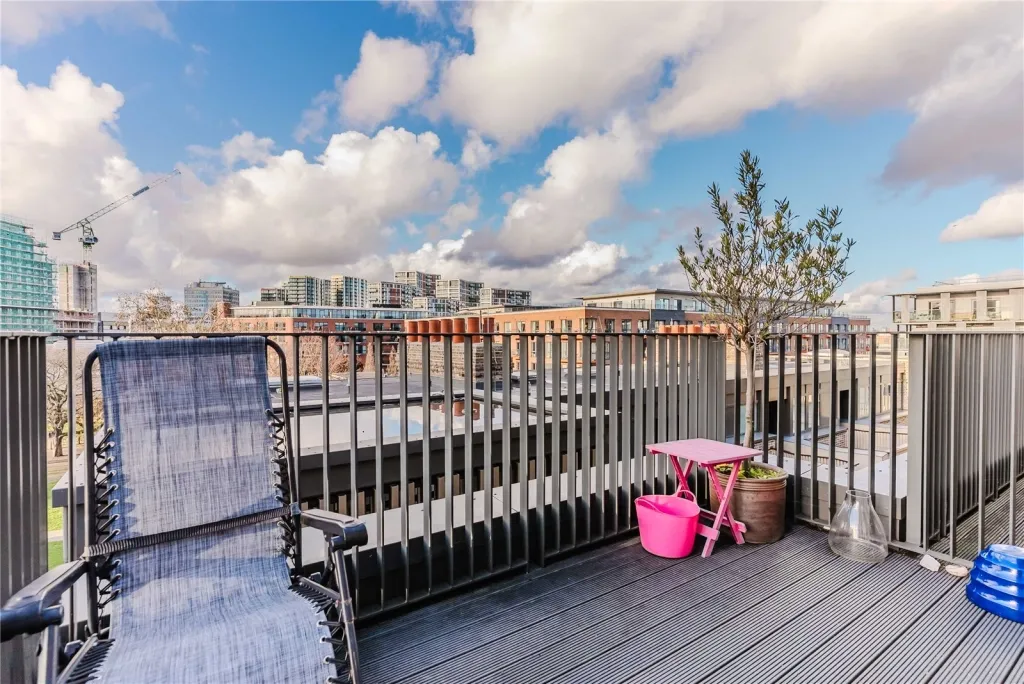 Major Draper Street, Woolwich, SE18, photo 26