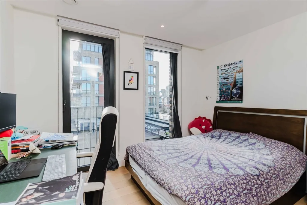 Major Draper Street, Woolwich, SE18, photo 8