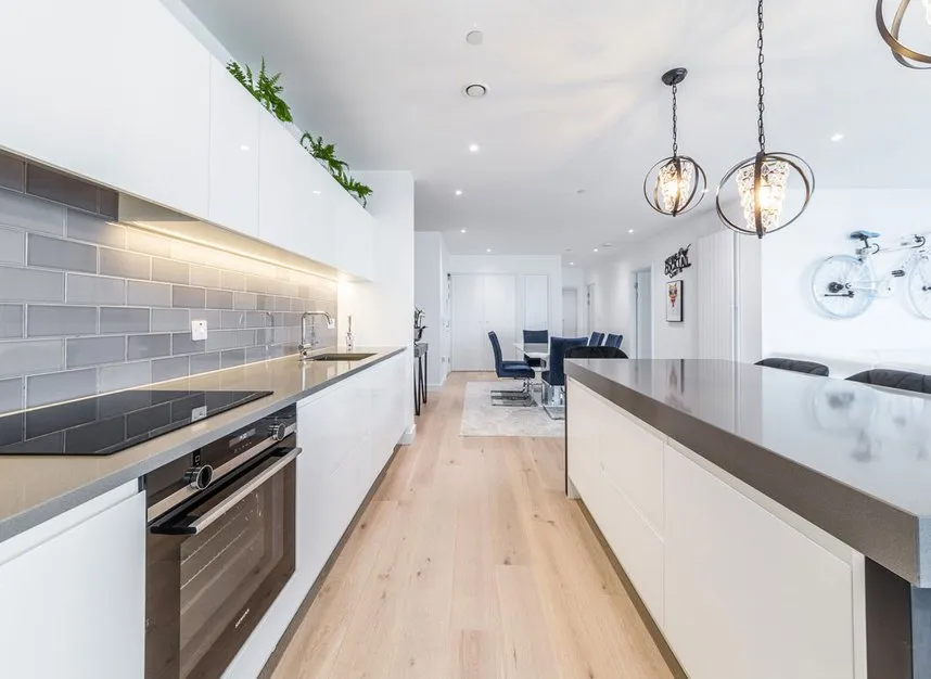 Schooner Road, Royal Wharf, E16, photo 6