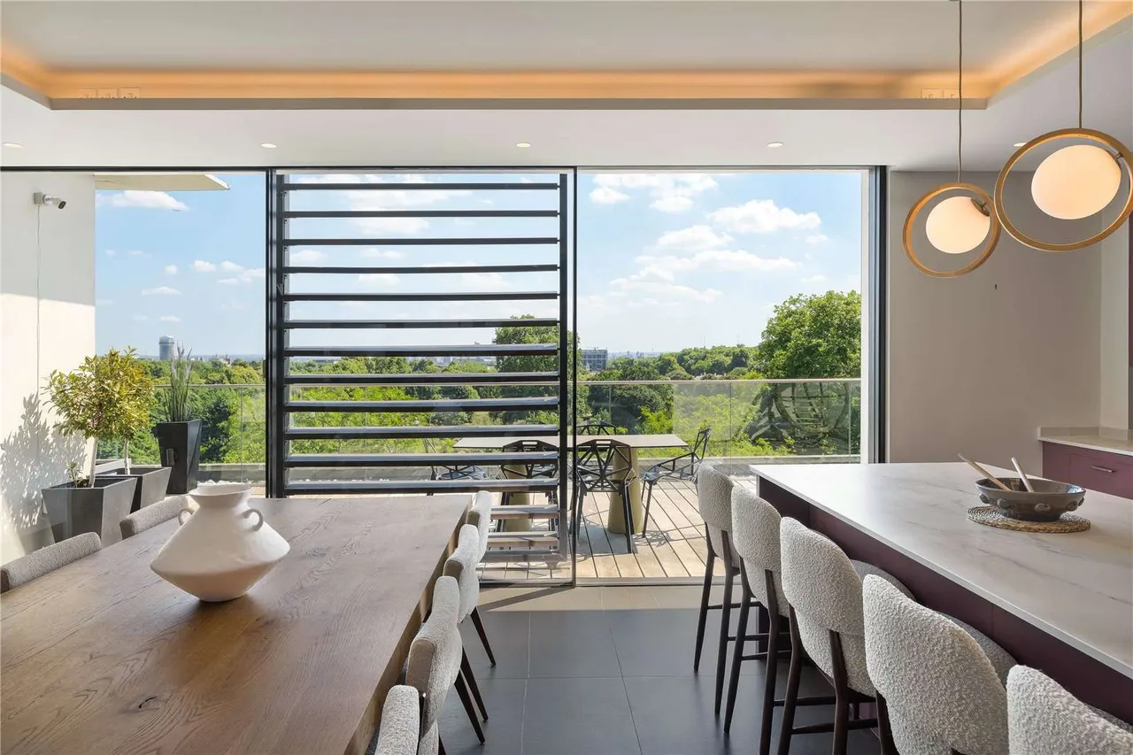 Caroline House, Bayswater Road, London, W2 4RQ, photo 5