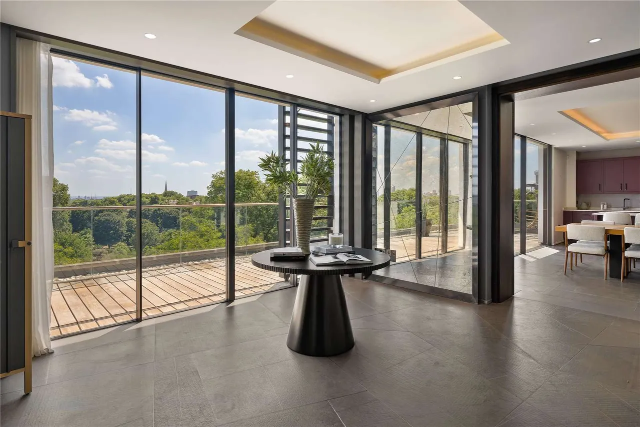 Caroline House, Bayswater Road, London, W2 4RQ, photo 11