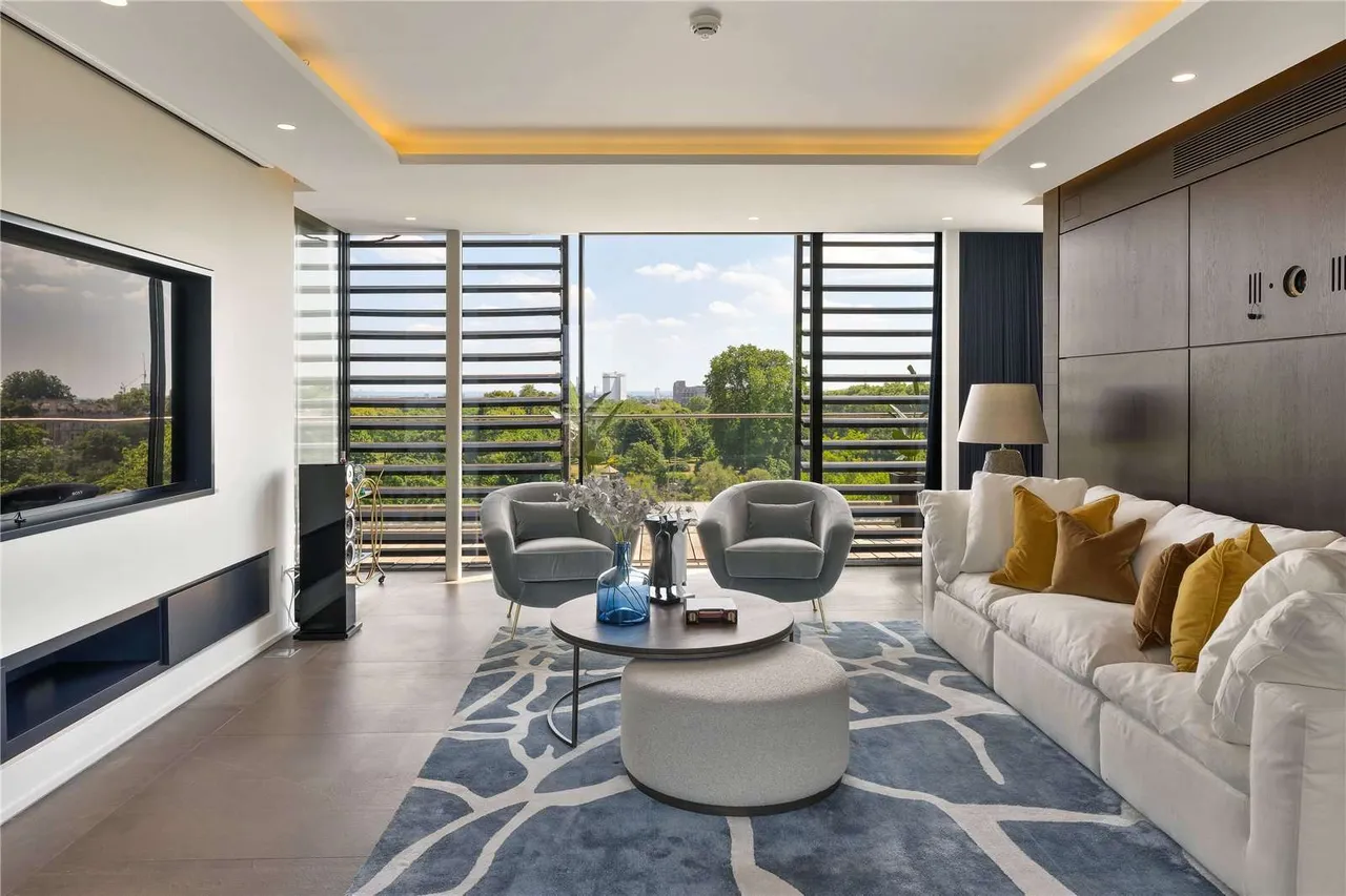 Caroline House, Bayswater Road, London, W2 4RQ, photo 10