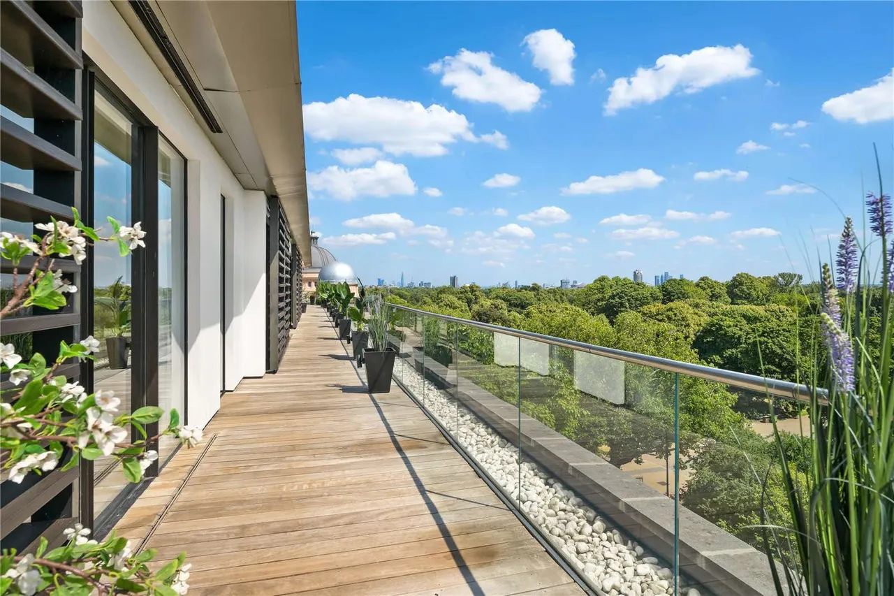Caroline House, Bayswater Road, London, W2 4RQ, photo 4