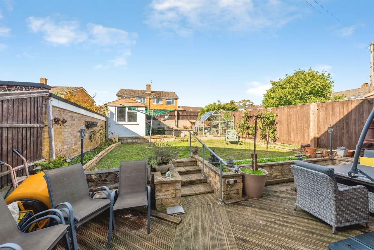 Colwell Drive, Witney, OX28, photo 14