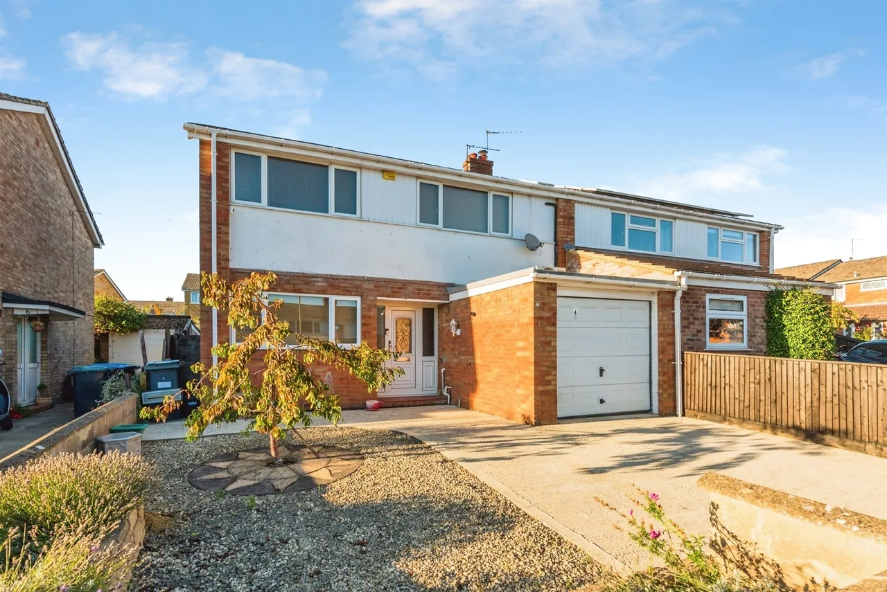 Colwell Drive, Witney, OX28, photo 17