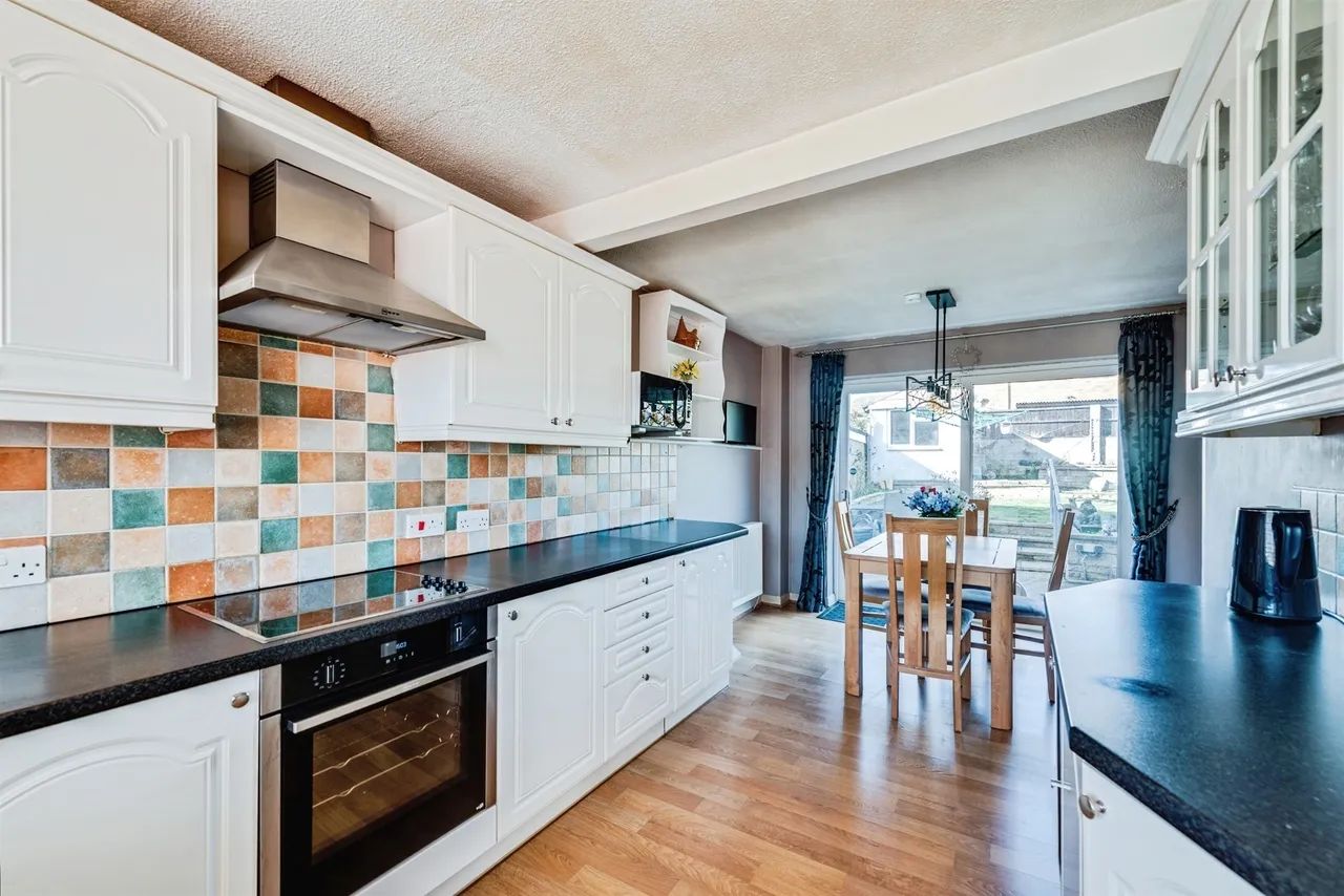 Colwell Drive, Witney, OX28, photo 3