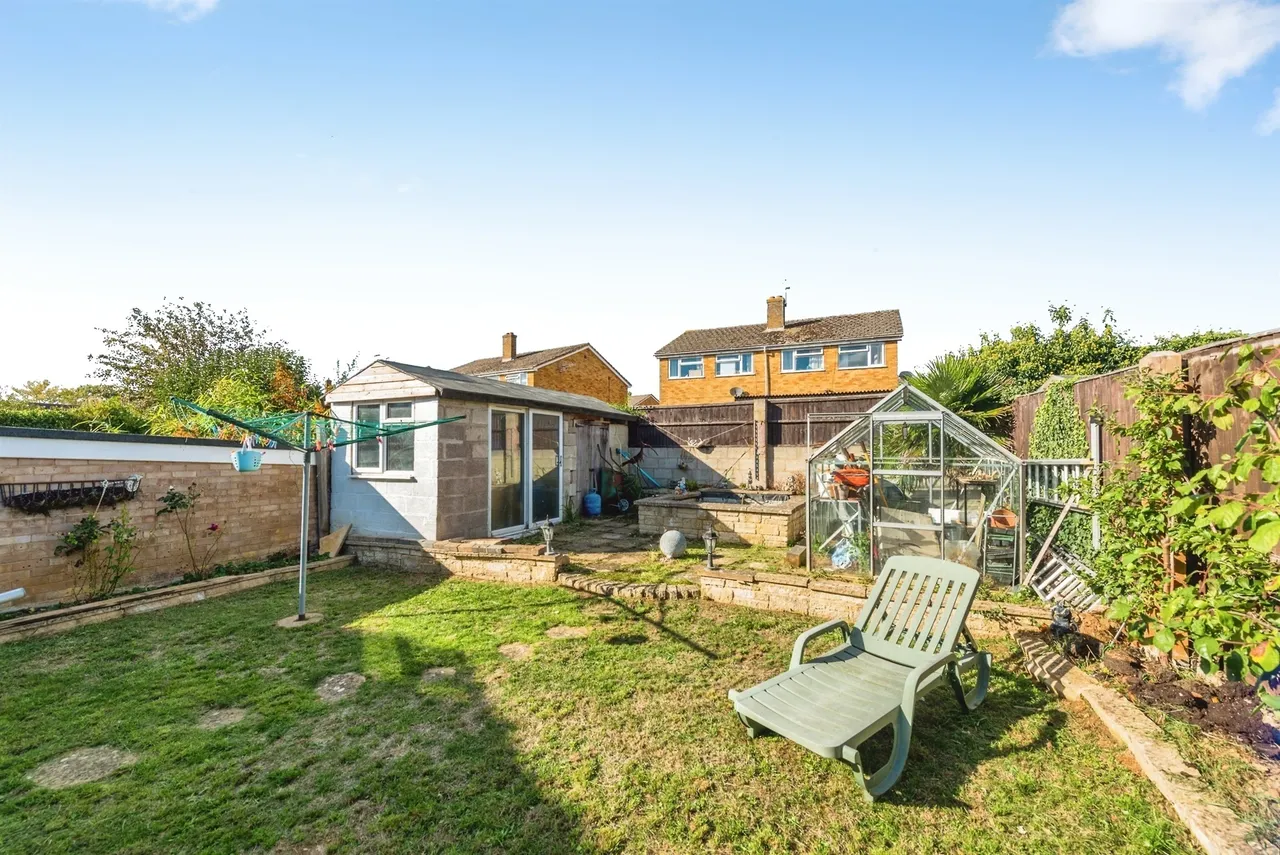 Colwell Drive, Witney, OX28, photo 16