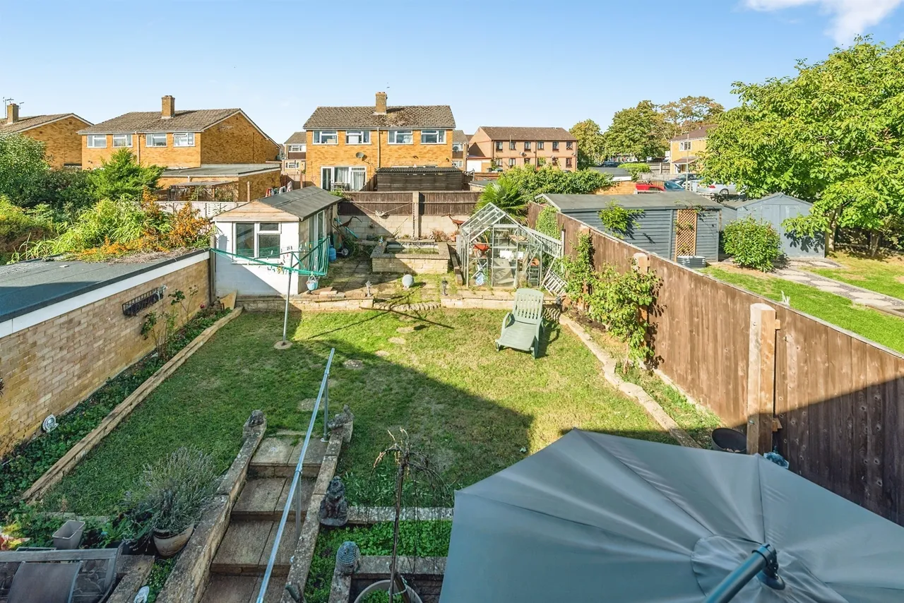 Colwell Drive, Witney, OX28, photo 15
