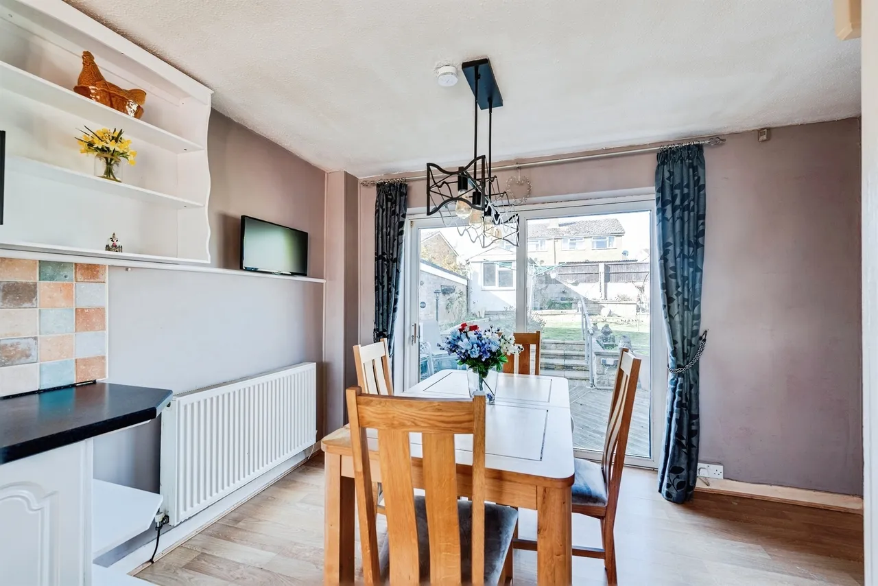 Colwell Drive, Witney, OX28, photo 4