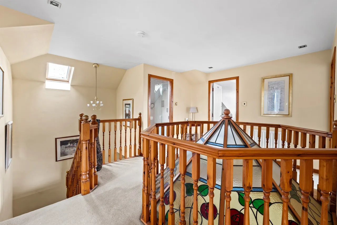 Huntly Avenue, Giffnock, photo 15