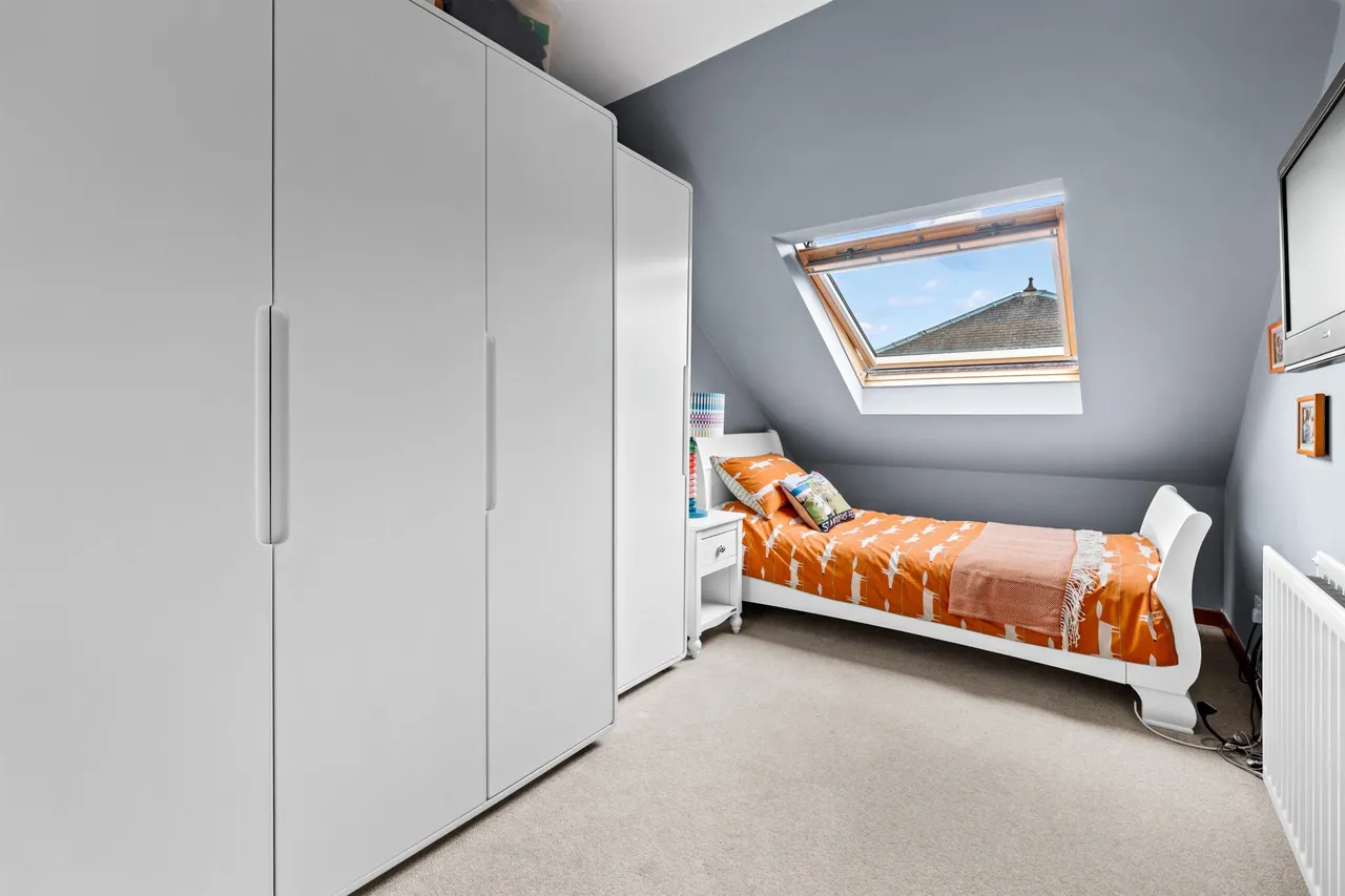 Huntly Avenue, Giffnock, photo 19