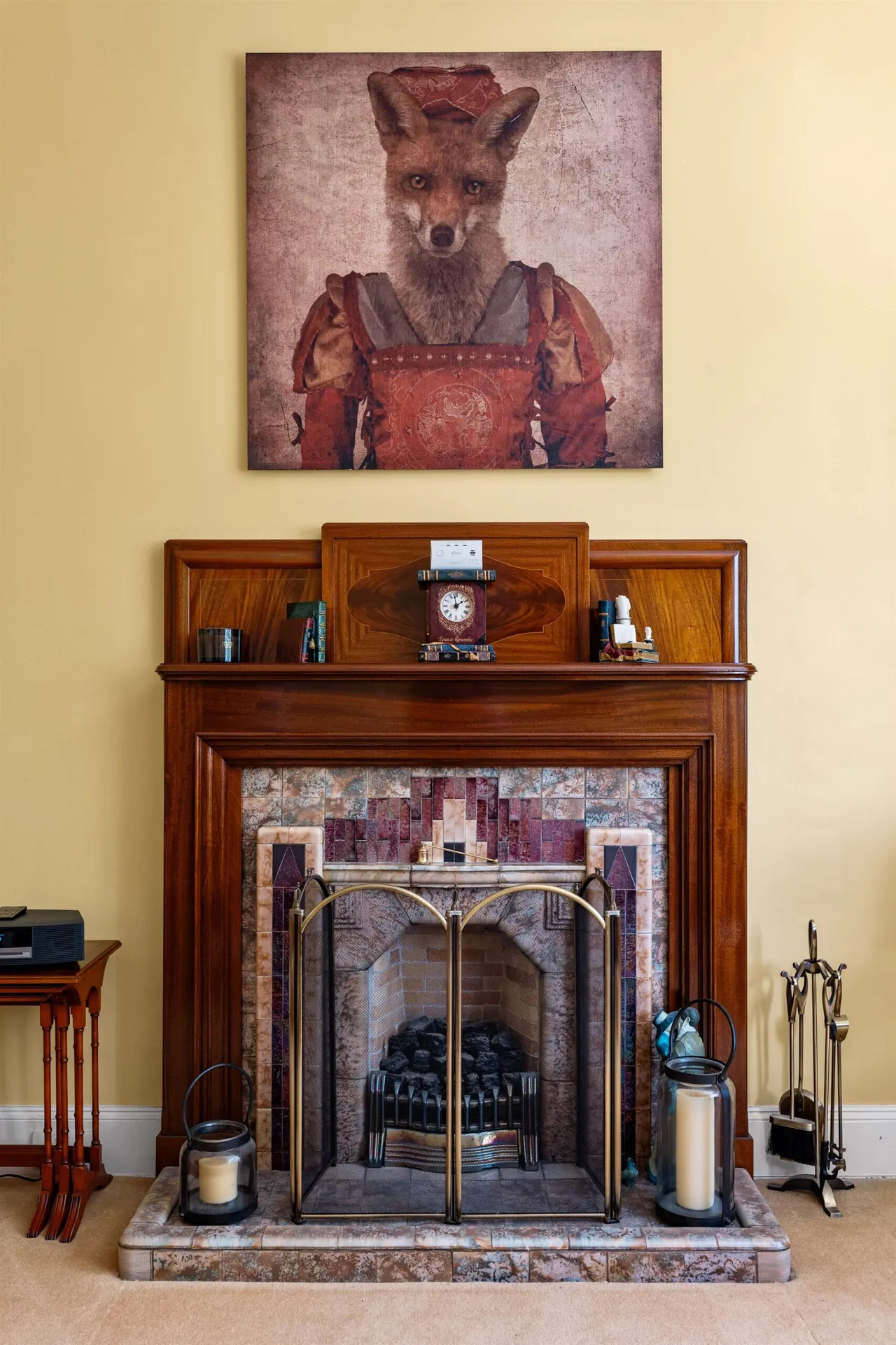 Huntly Avenue, Giffnock, photo 3