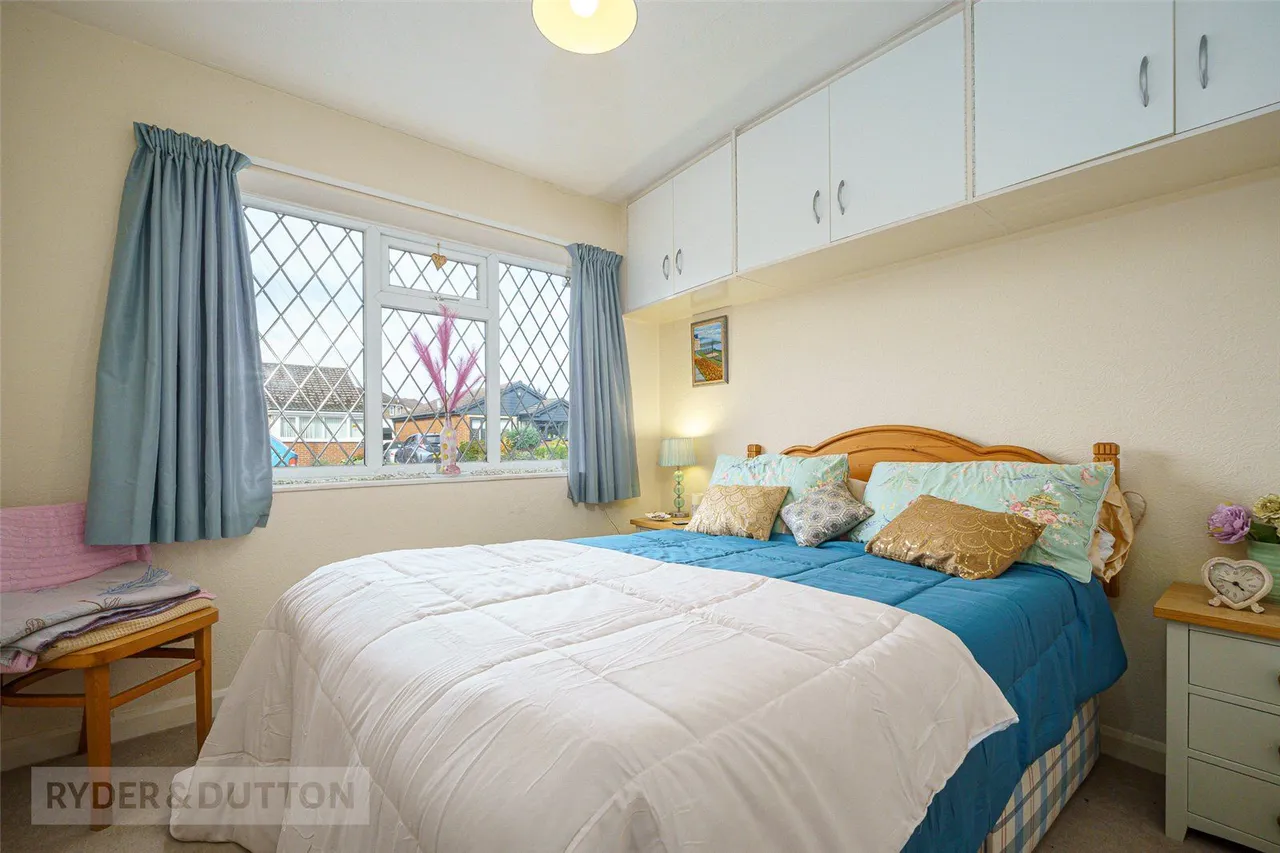 Burton Acres Way, Highburton, HD8, photo 10