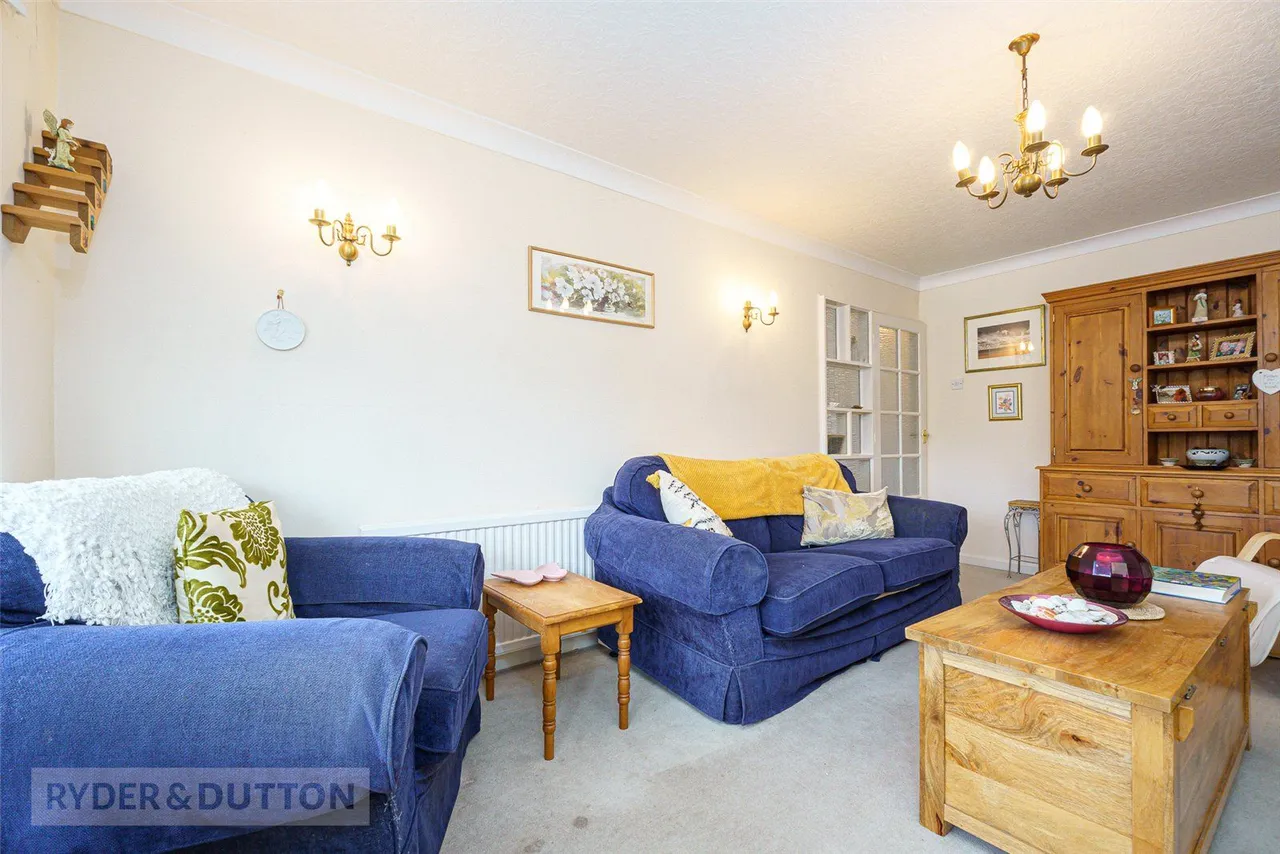 Burton Acres Way, Highburton, HD8, photo 7