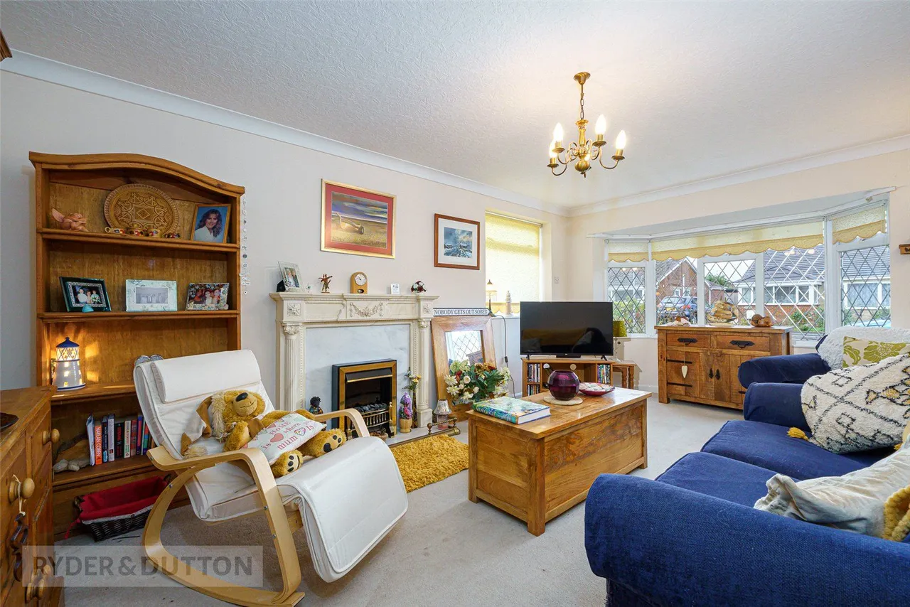 Burton Acres Way, Highburton, HD8, photo 6