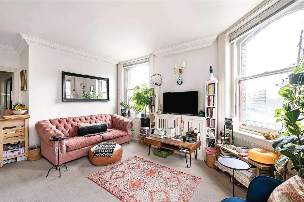 Gray's Inn Road, London, WC1X 8PP, photo 11