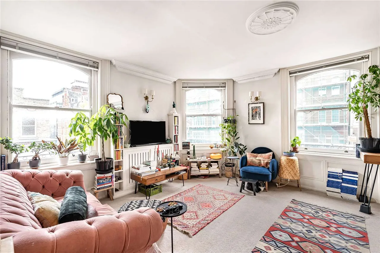 Gray's Inn Road, London, WC1X 8PP, photo 2