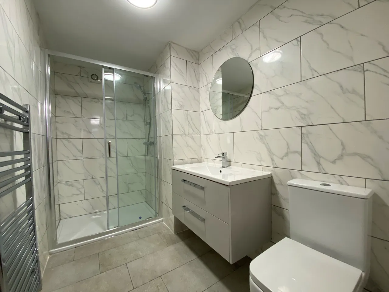 Back Manor Terrace, Leeds, LS6, photo 9